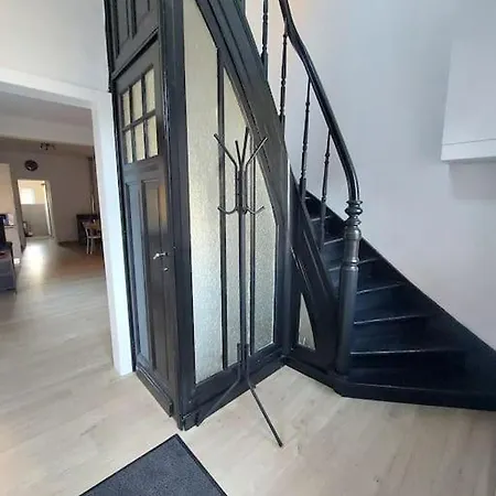 Maison Au Calme Apartman *